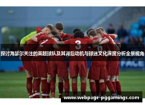 探讨海瑟尔关注的英超球队及其背后动机与球迷文化深度分析全景视角