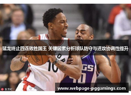 猛龙终止四连败胜国王 关键因素分析球队防守与进攻协调性提升